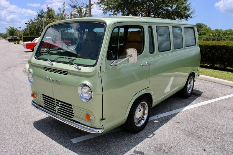 GMC Sport Van in Sarasota, Florida, United States 5 - 11067625