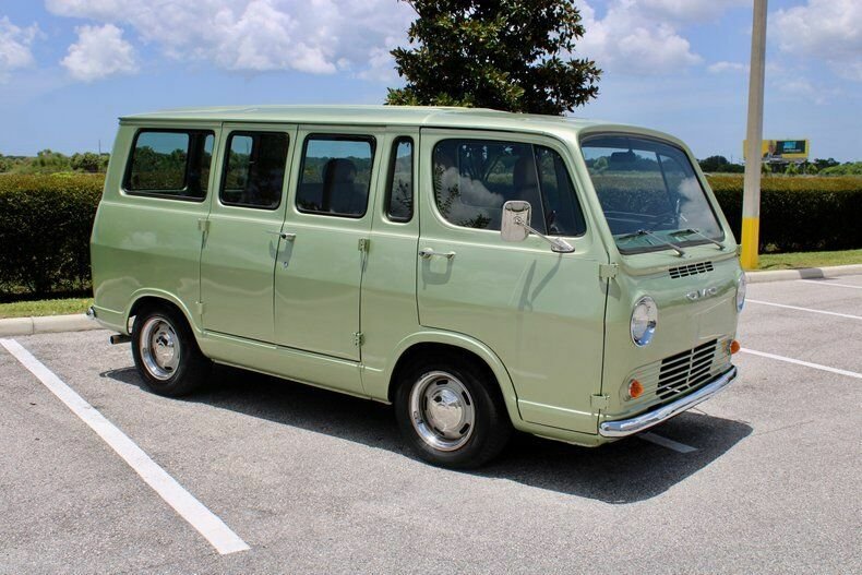 GMC Sport Van in Sarasota, Florida, United States 1 - 11067625