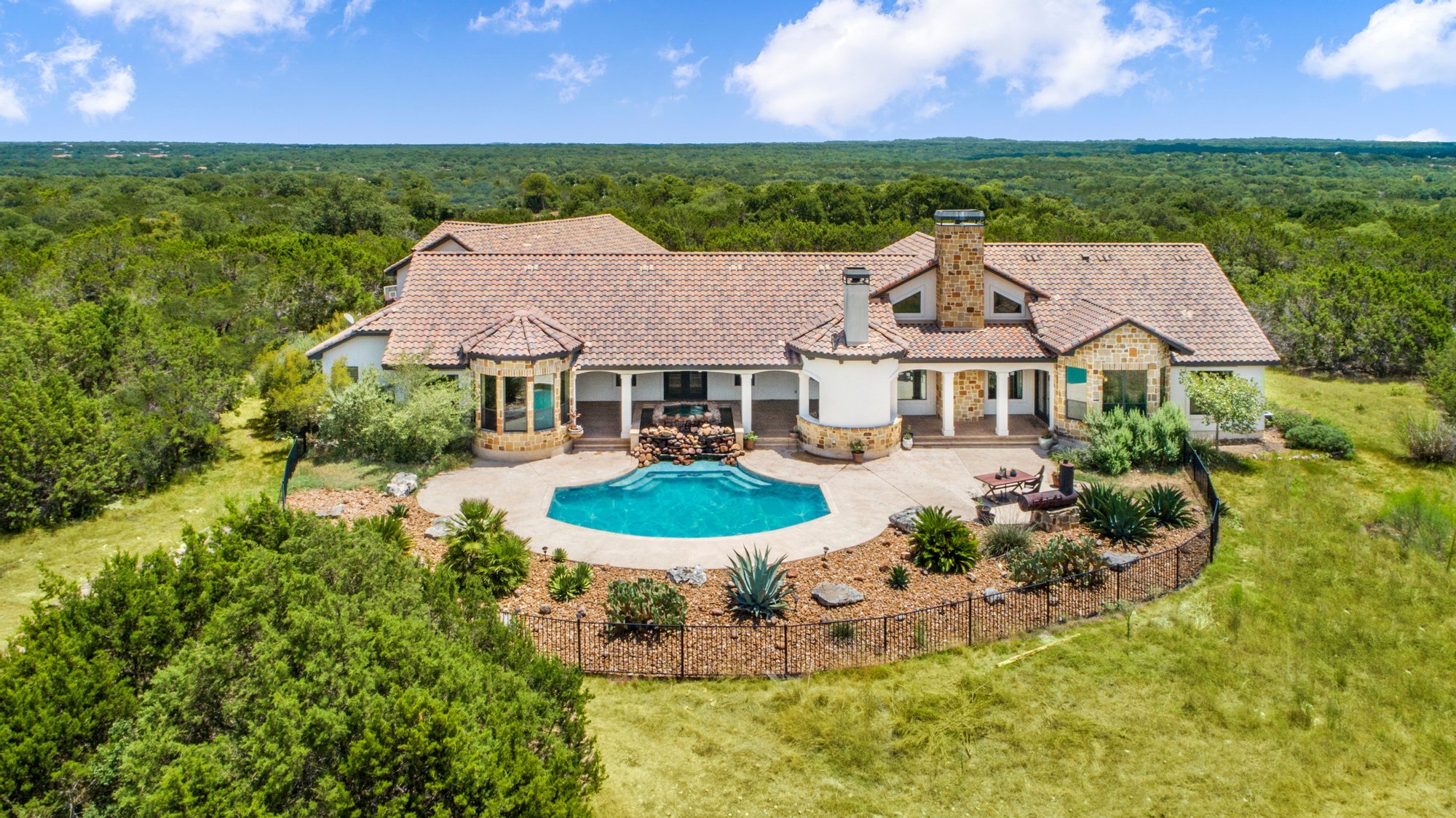 Hill Country Homes For Sale With Acreage Image To U