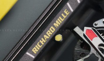 Richard Mille RM 035 Rafael Nadal  ‘Americas’ CA-TZP