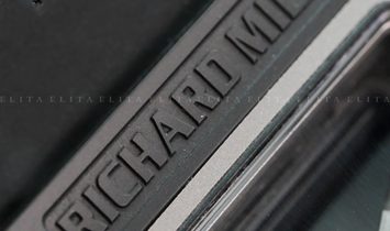 Richard Mille RM 035 Rafael Nadal  ‘Americas’ CA-TZP