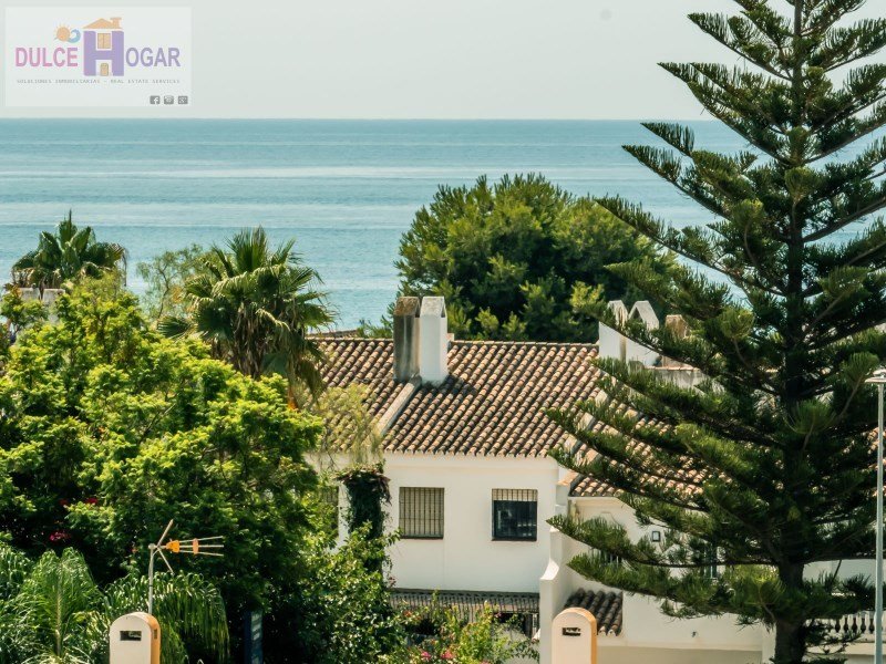 Villa 5 Bedrooms Duplex Sale Rincón De In La Cala Del Moral, Andalusia