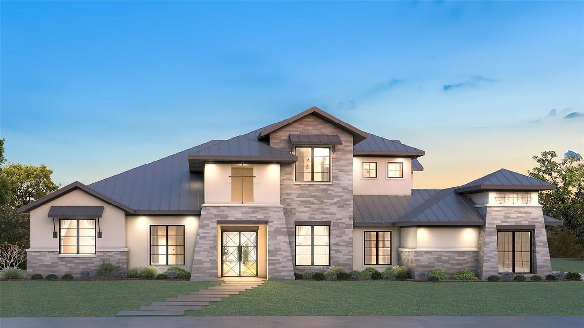 Contemporary Masterpiece in Frisco, TX, United States for sale (11071294)