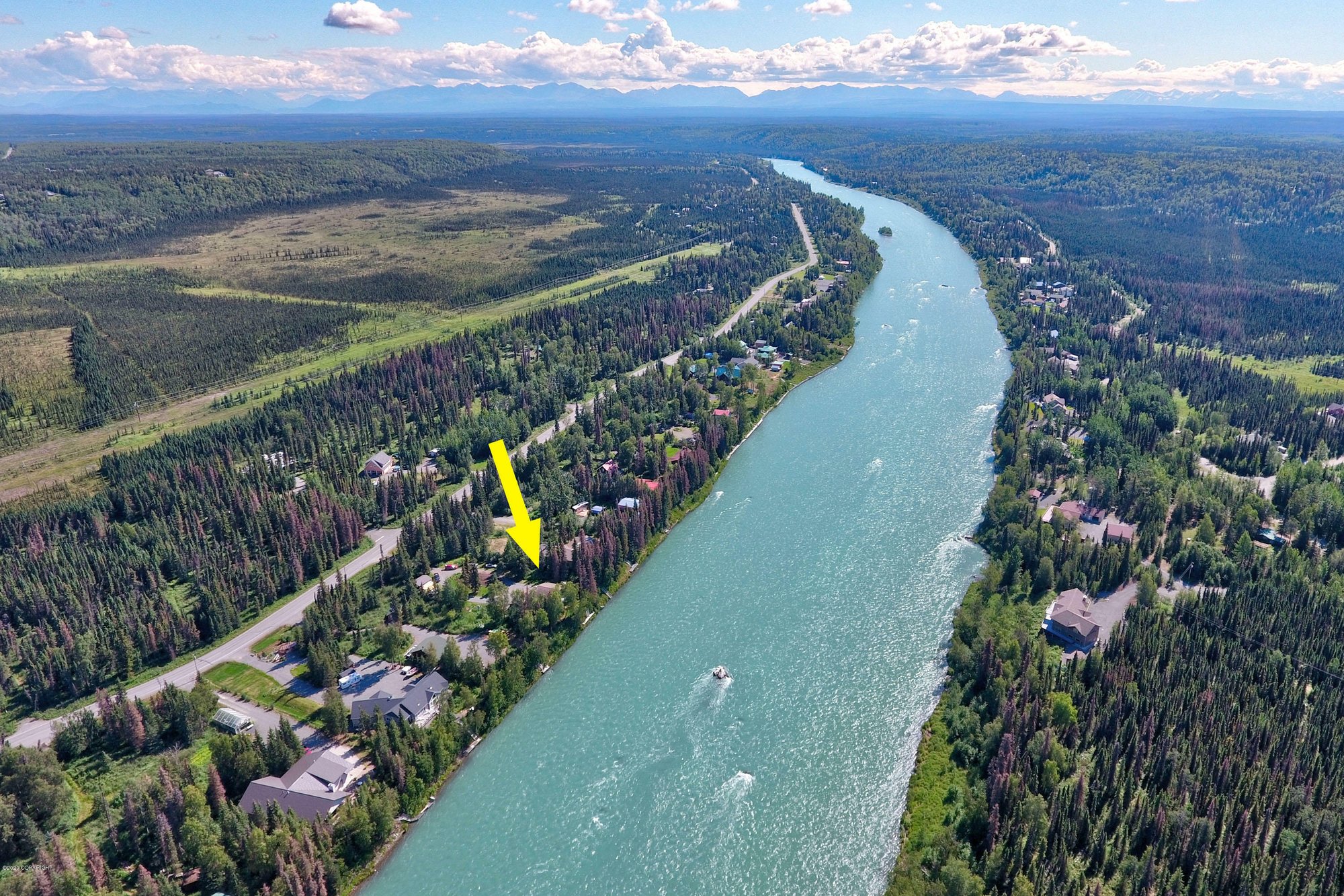 4 Bedrooms Single Family Detached in Soldotna, AK, United States for