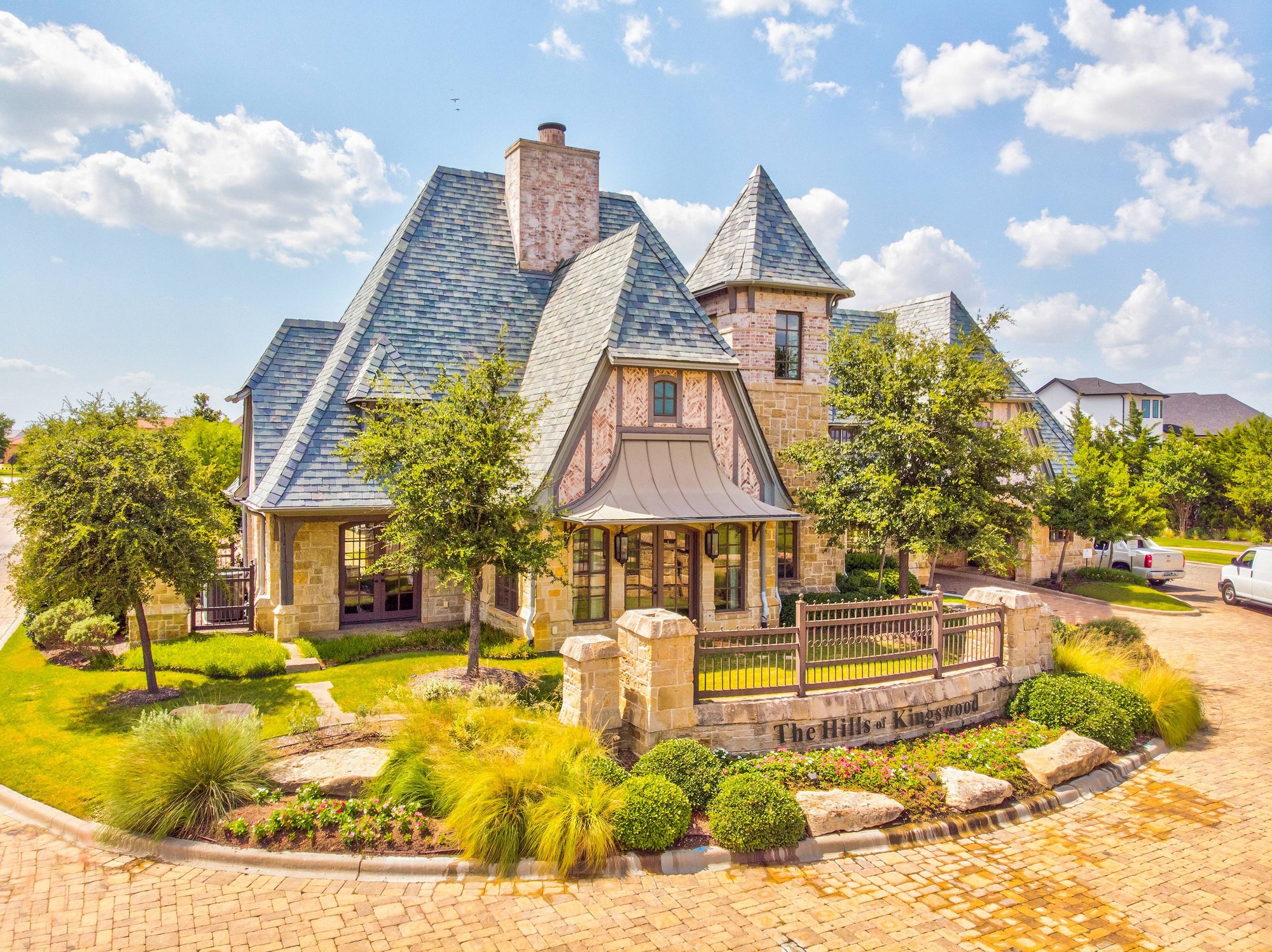 Contemporary Masterpiece in Frisco, TX, United States for sale (11071294)