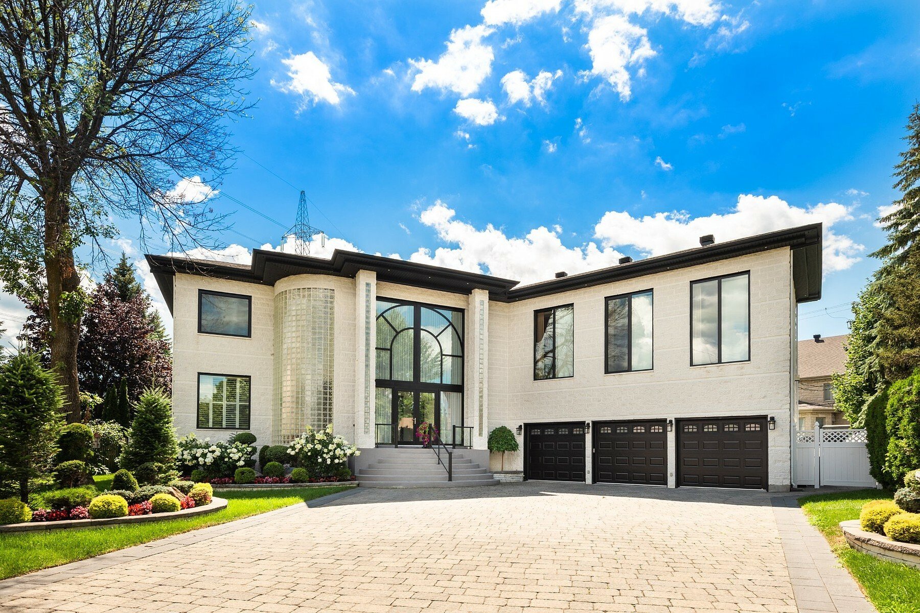 Dollard Des Ormeaux, Montréal En Dollard Des Ormeaux, Canada A La Venta