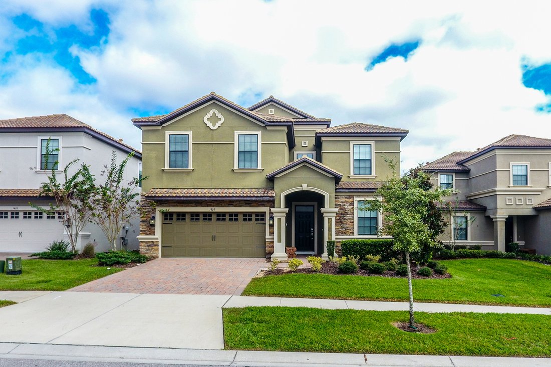 Davenport In Davenport, Florida, United States For Sale (11072186)