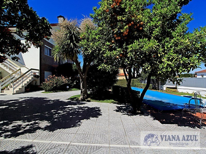 House 7 Bedrooms Sale In Viana Do Castelo, Viana Do Castelo District
