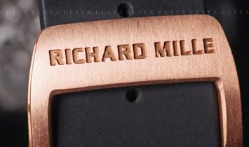 Richard Mille RM 030 RG/TI Diamonds