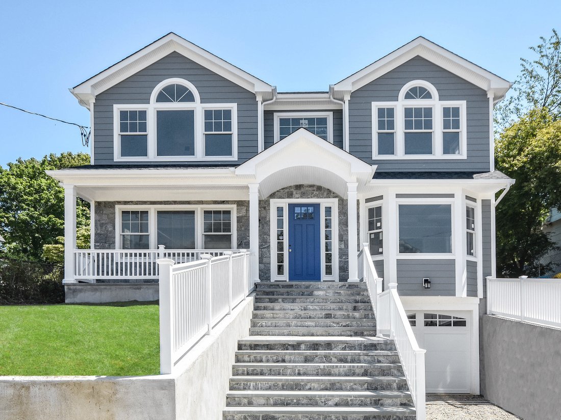 House in Port Washington, New York, United States 1 - 11074153