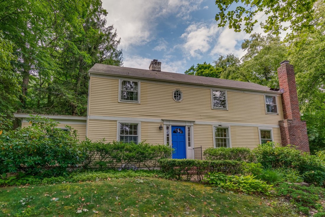 House in Cold Spring Harbor, New York, United States 1 - 11072436