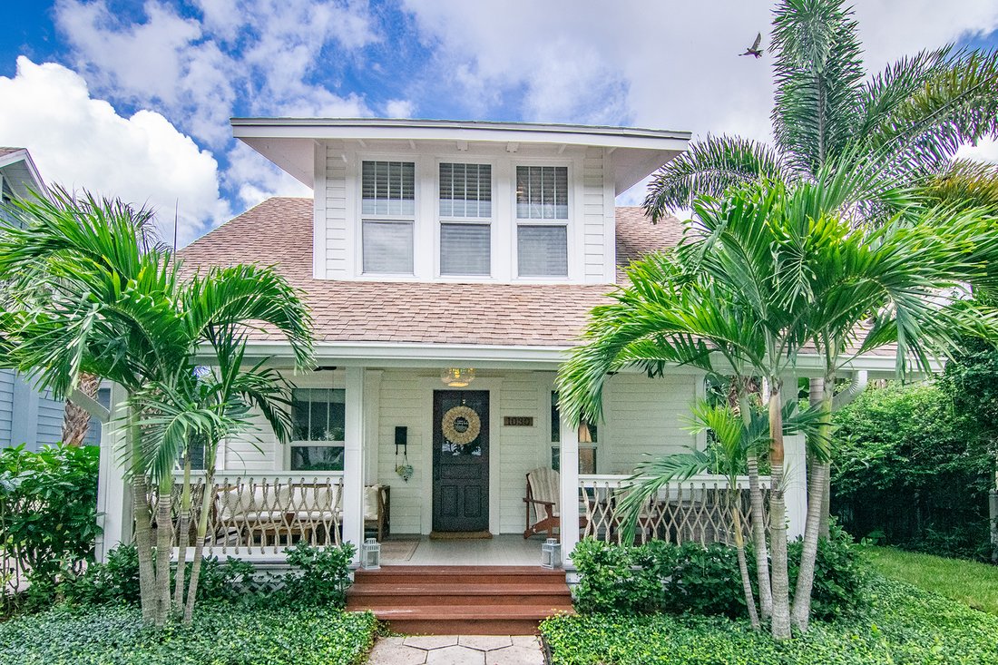 House in St. Petersburg, Florida, United States 3 - 11072378
