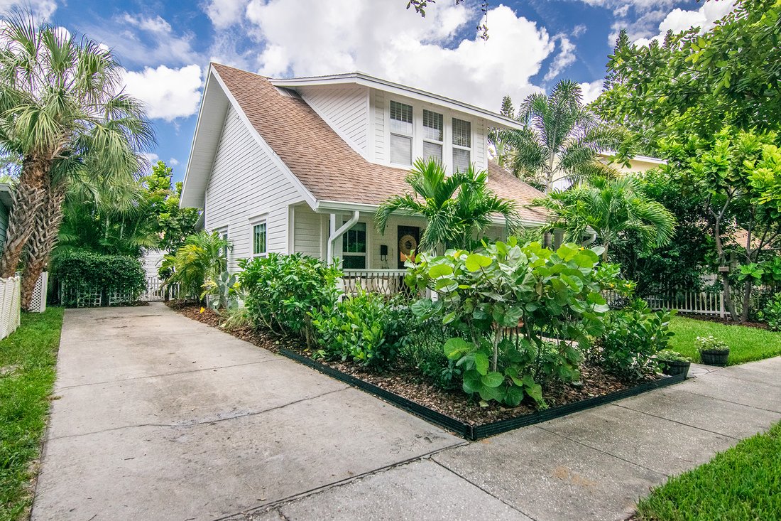 House in St. Petersburg, Florida, United States 4 - 11072378