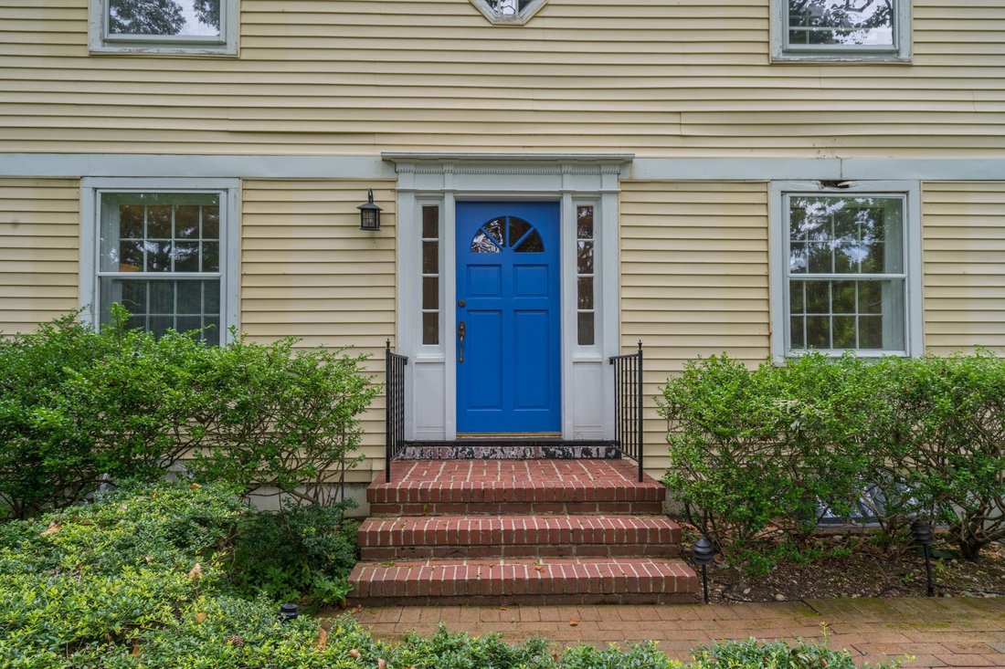 House in Cold Spring Harbor, New York, United States 2 - 11072436