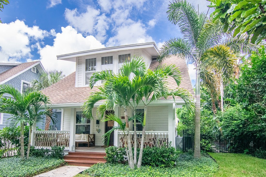 House in St. Petersburg, Florida, United States 2 - 11072378