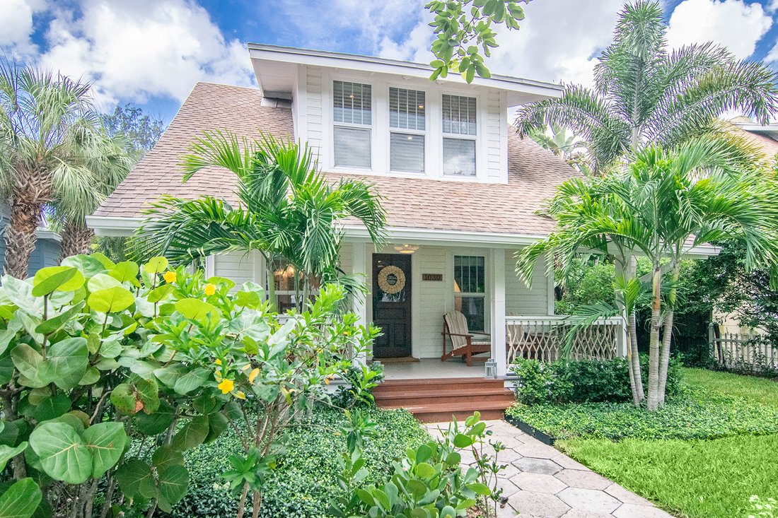 House in St. Petersburg, Florida, United States 5 - 11072378