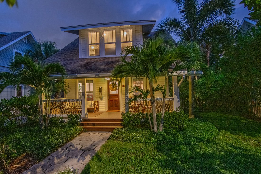 House in St. Petersburg, Florida, United States 1 - 11072378