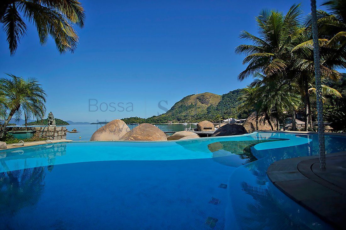 House in Angra dos Reis, State of Rio de Janeiro, Brazil 3 - 11074796