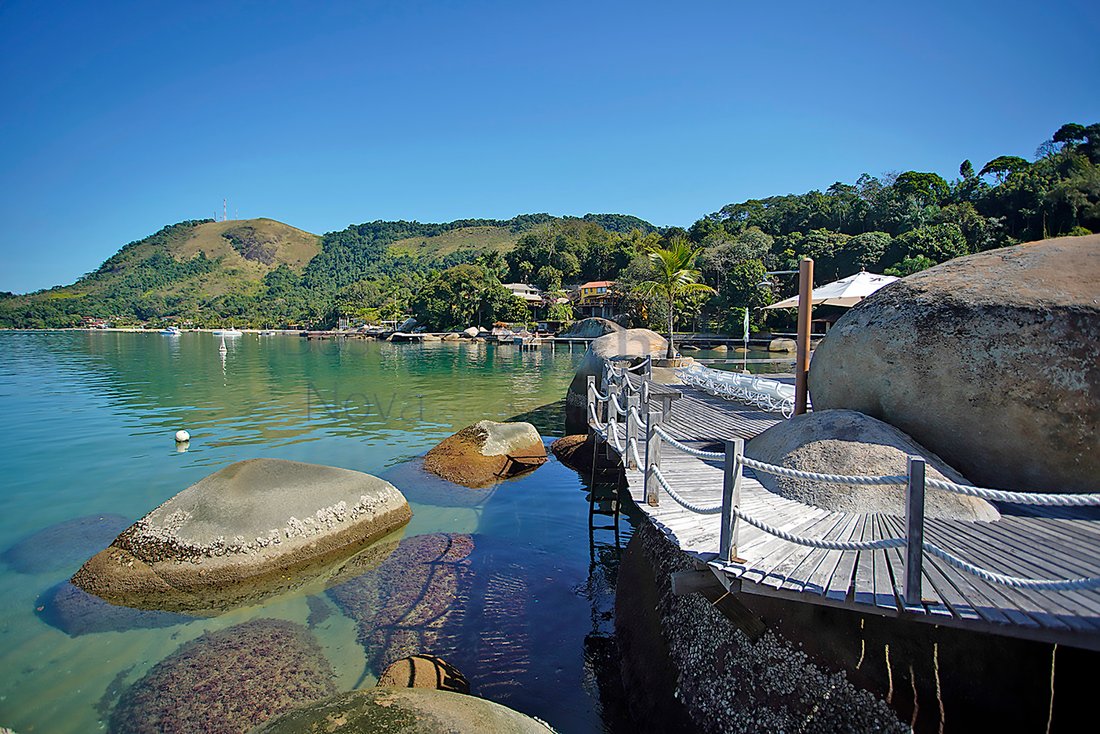 House in Angra dos Reis, State of Rio de Janeiro, Brazil 5 - 11074796