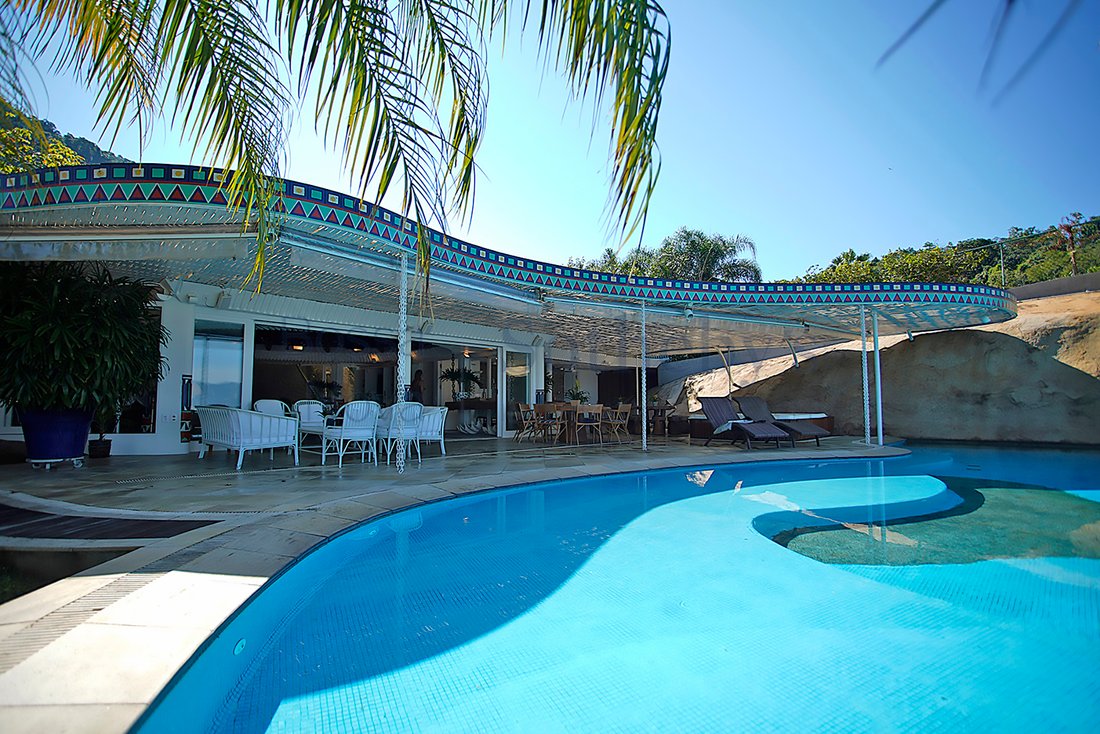 House in Angra dos Reis, State of Rio de Janeiro, Brazil 4 - 11074796