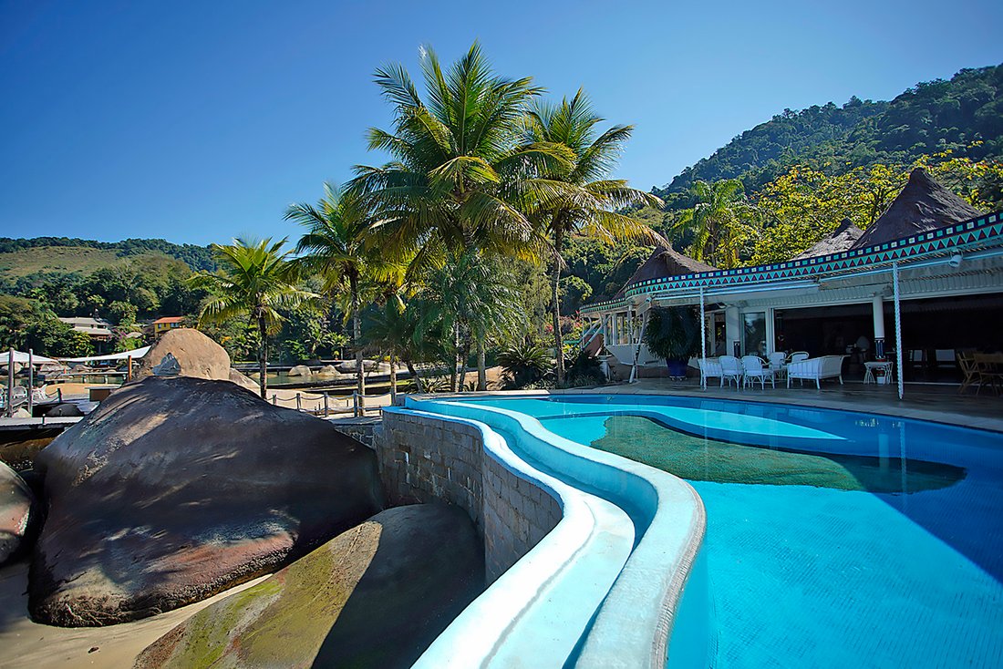 House in Angra dos Reis, State of Rio de Janeiro, Brazil 2 - 11074796