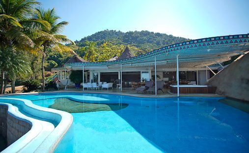 House in Angra dos Reis, State of Rio de Janeiro, Brazil 1