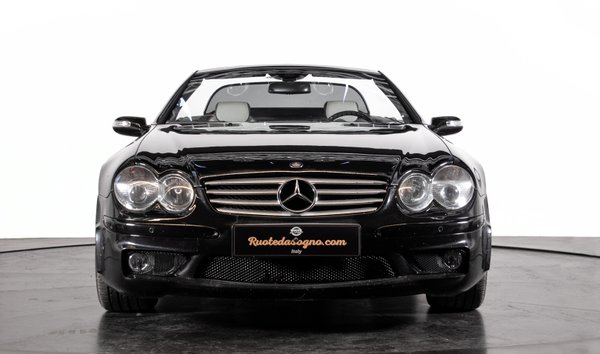 Mercedes Benz Sl 65 Amg For Sale Jamesedition