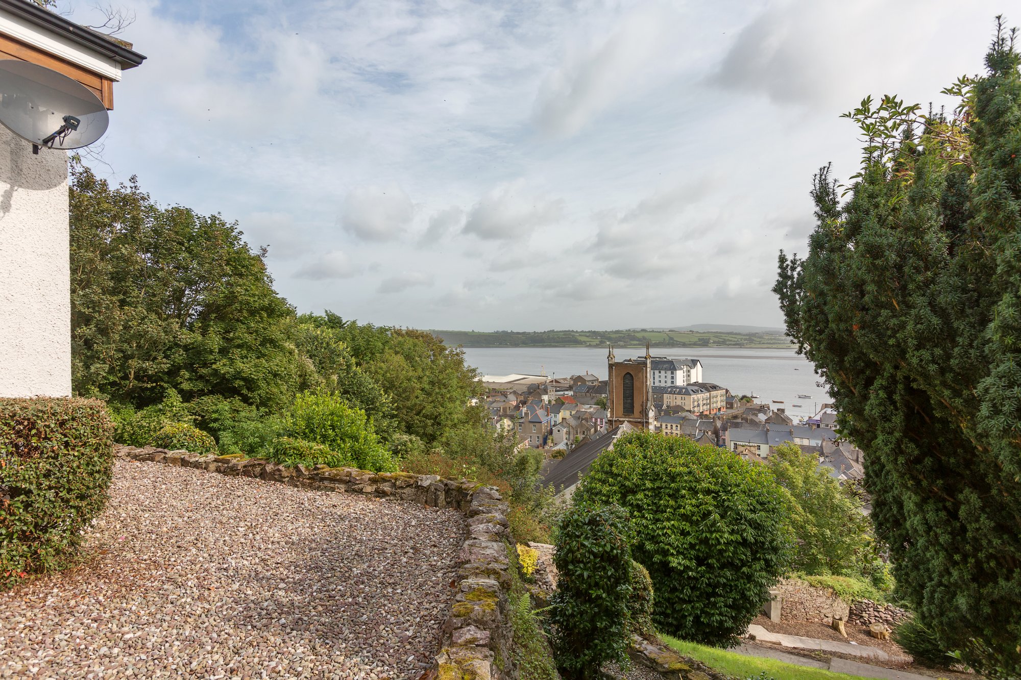 Montmorenci House In Youghal, Ireland For Sale (11077304)