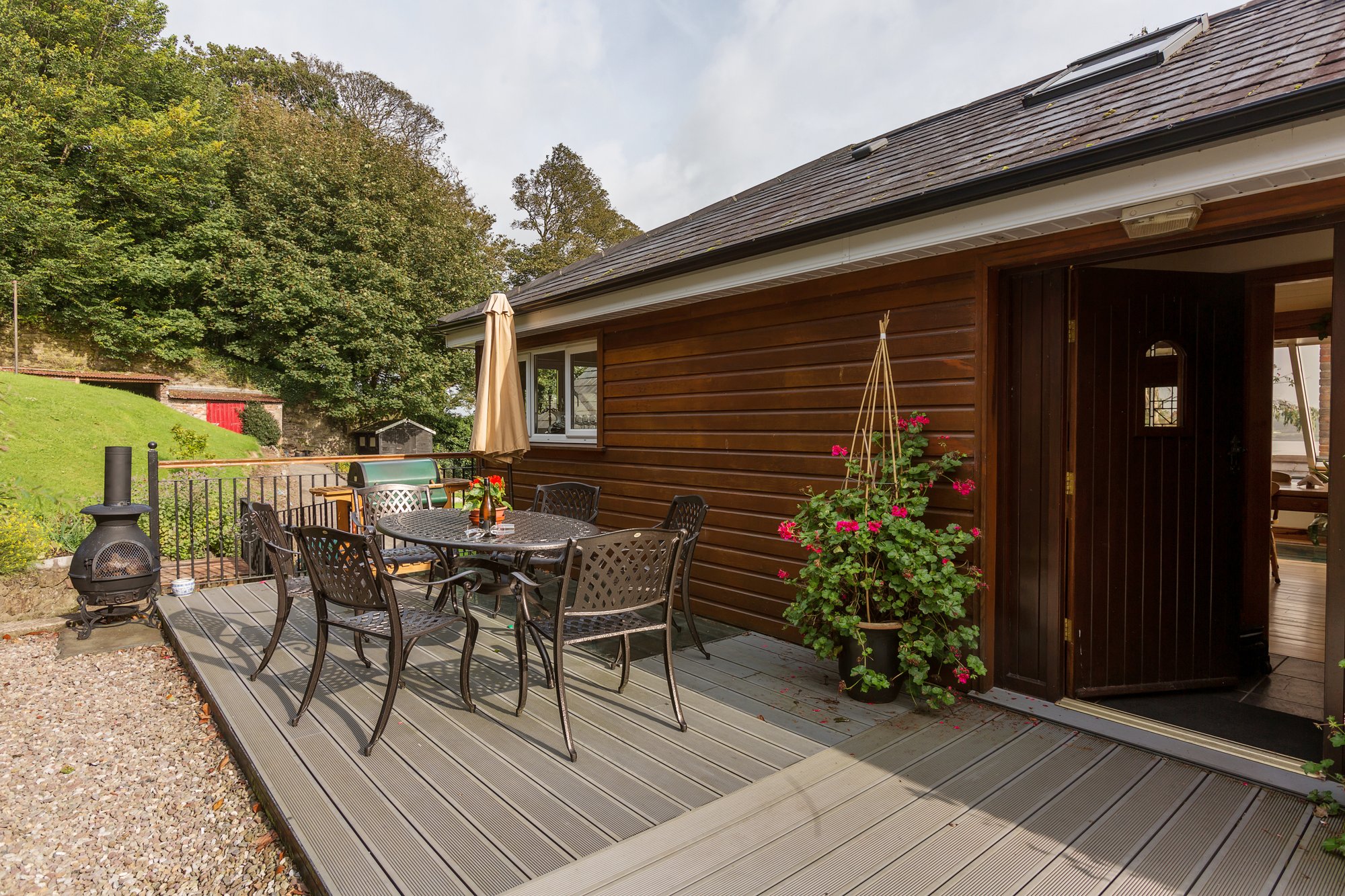 Montmorenci House In Youghal, Ireland For Sale (11077304)