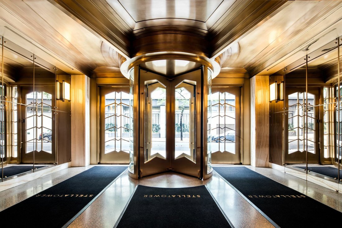 Condo in New York, New York, United States 2 - 11077459