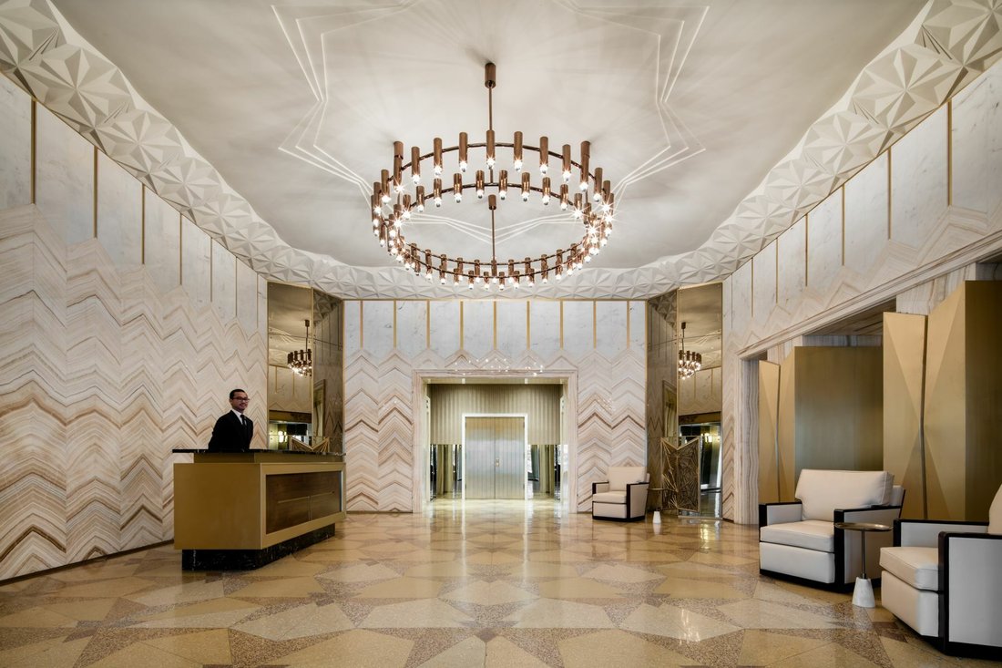 Condo in New York, New York, United States 1 - 11077459