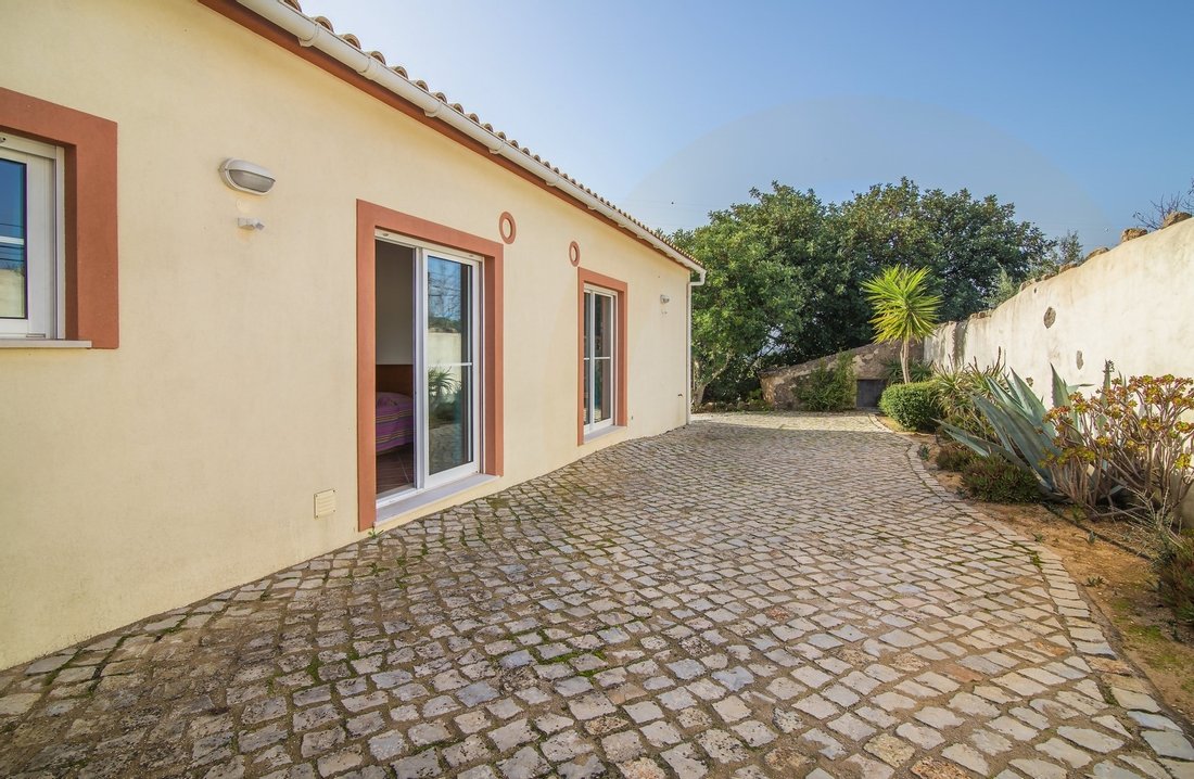 House in Estoi, Algarve, Portugal 3 - 11078351