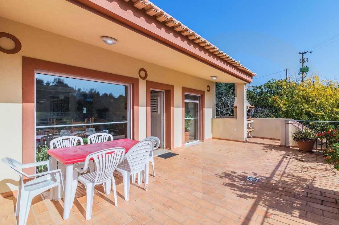 House in Estoi, Algarve, Portugal 1 - 11078351