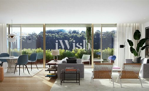 Apartment in Lordelo do Ouro e Massarelos, Porto District, Portugal 1