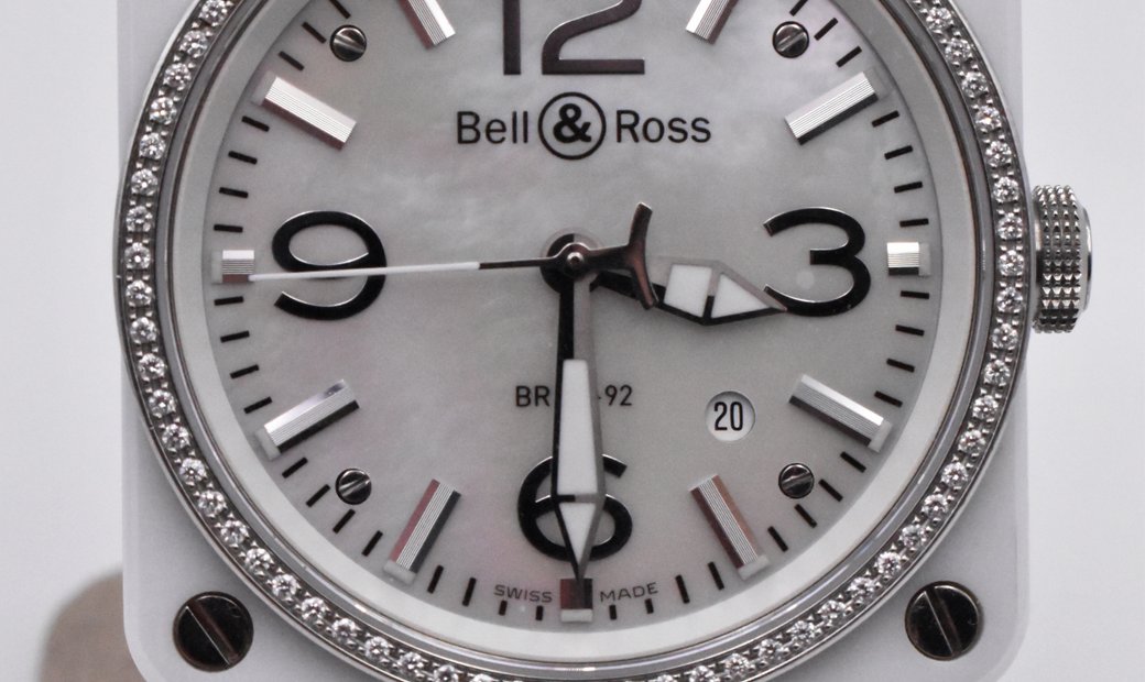 Bell & Ross BR 03-92