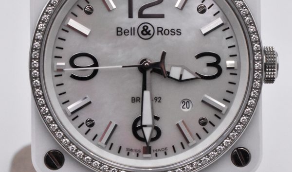 Bell & Ross BR 03-92 (11078529)