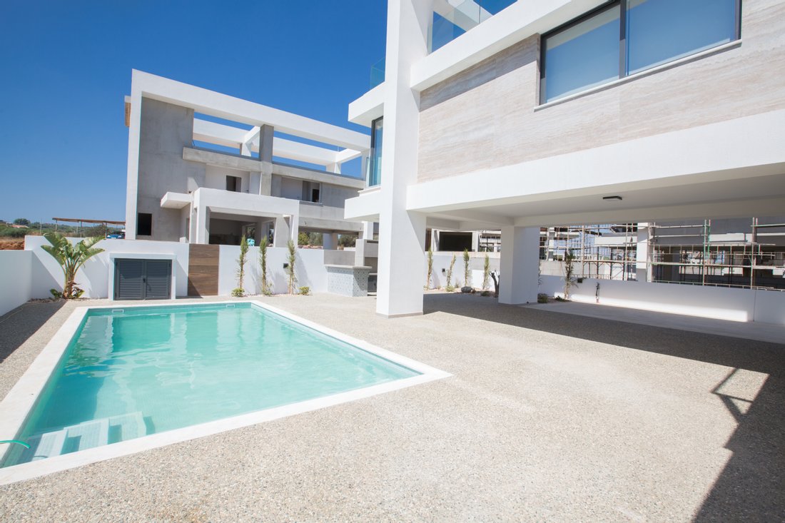 Villa in Protaras, Famagusta, Cyprus 2 - 11078438