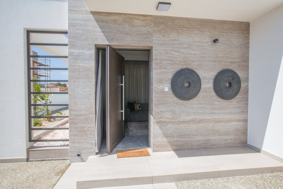Villa in Protaras, Famagusta, Cyprus 4 - 11078438