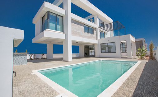 Villa in Protaras, Famagusta, Cyprus 1
