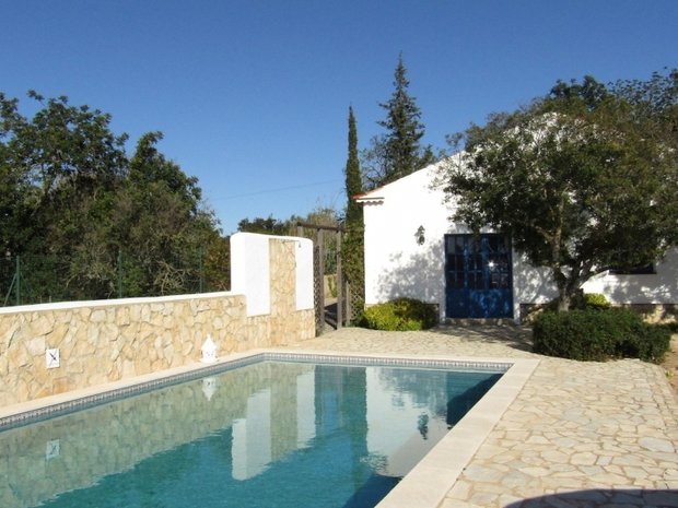 Casa Florinho Porches Velho In Porches Velho Portugal For Sale