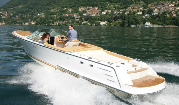 Comitti Venezia 28 Classic (10869898)