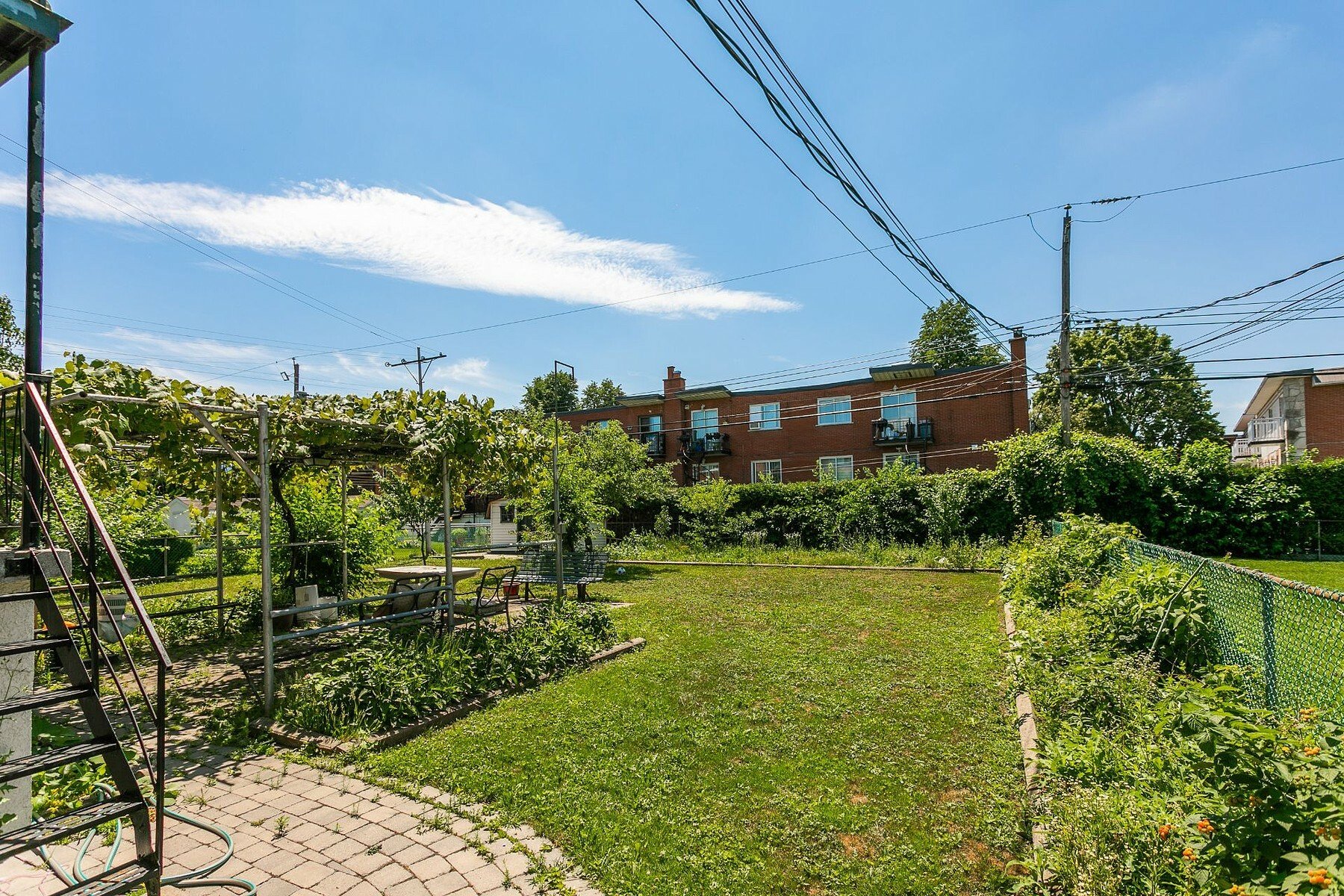 Saint Léonard, Montréal in SaintLeonard, Canada for sale (11033152)
