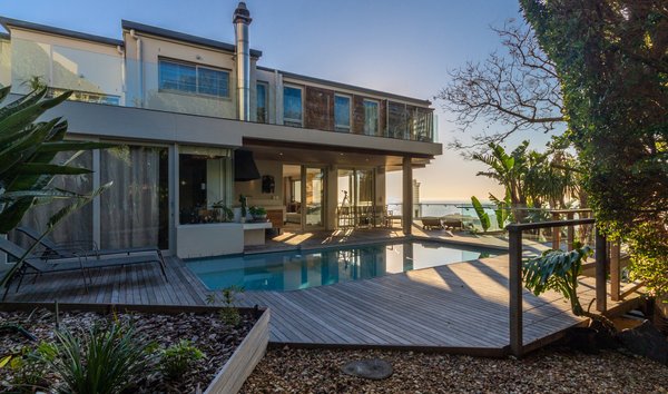 Luxury Ocean View Homes For Sale In South Africa Jamesedition