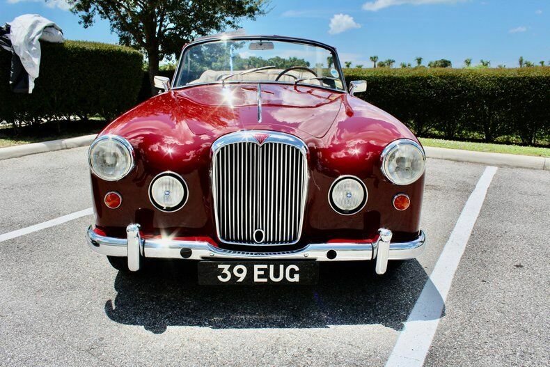 Alvis TD 21 in Sarasota, Florida, United States 4 - 11078010