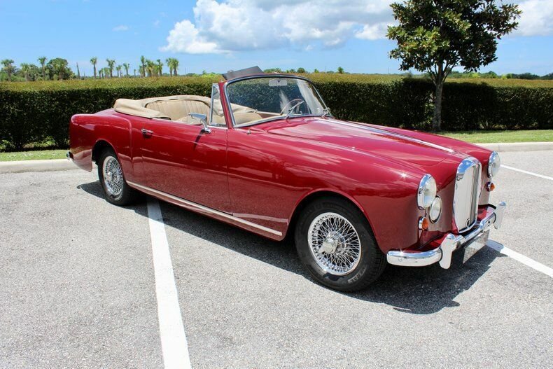 Alvis TD 21 in Sarasota, Florida, United States 3 - 11078010