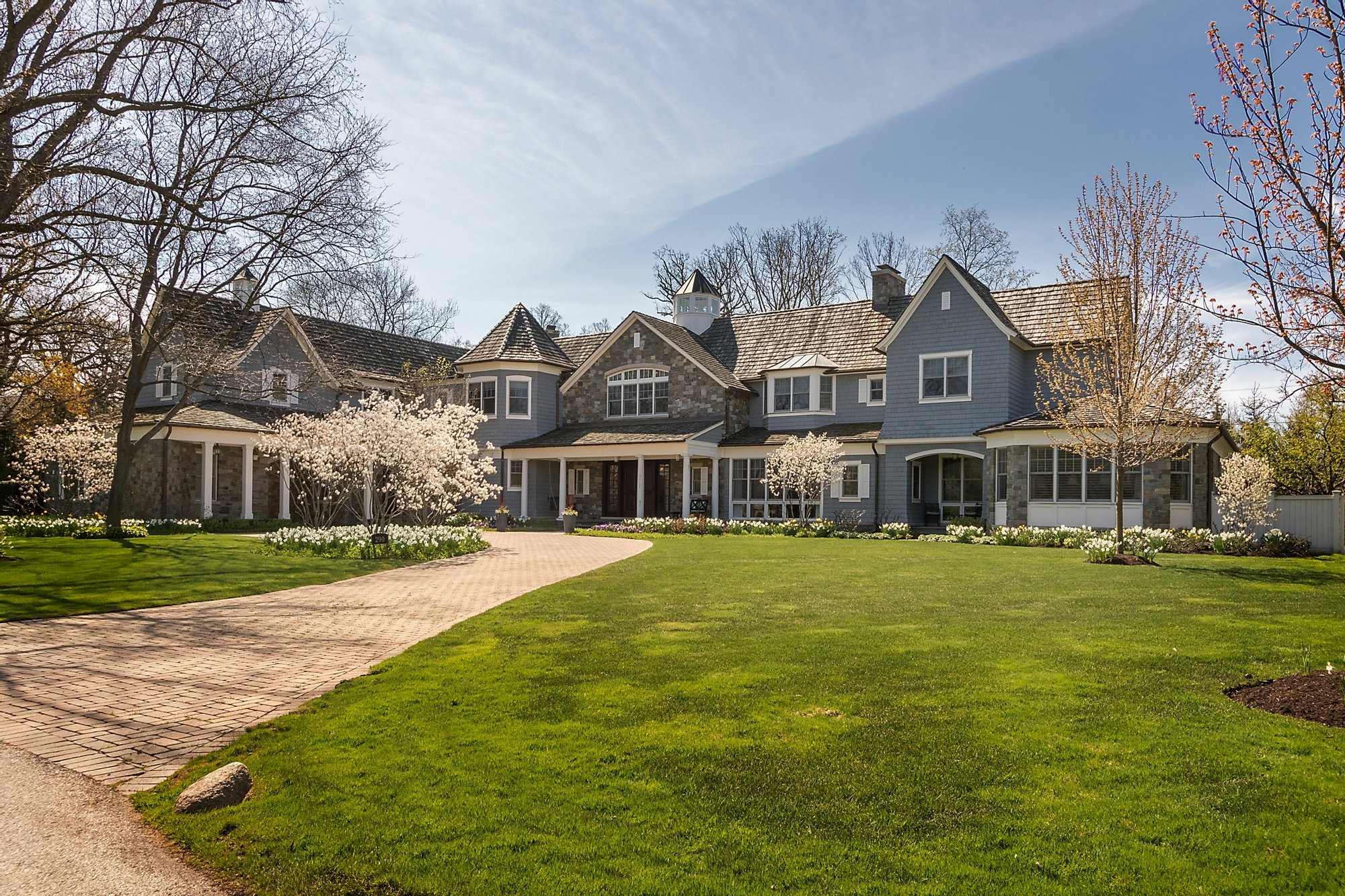 Stunning Cape Cod in Northfield, IL, United States for sale (10990674)