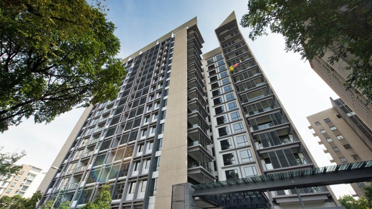Rimbun Triplex In Kuala Lumpur Federal Territory Of Kuala Lumpur Malaysia For Sale 11080795