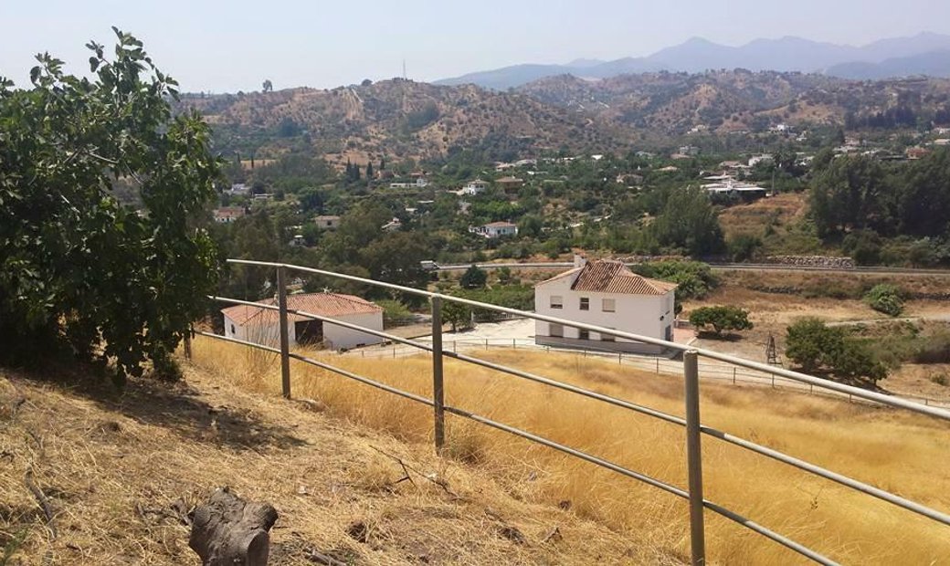 Coin Villa In Yunquera, Andalusia, Spain For Sale (11080736)