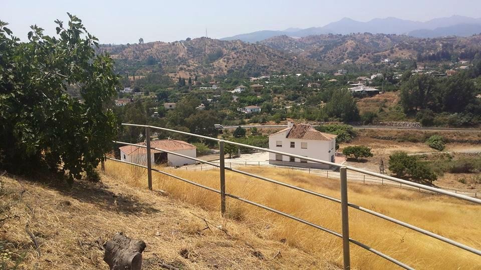 Villa in Yunquera, Andalusia, Spain 1 - 11080736