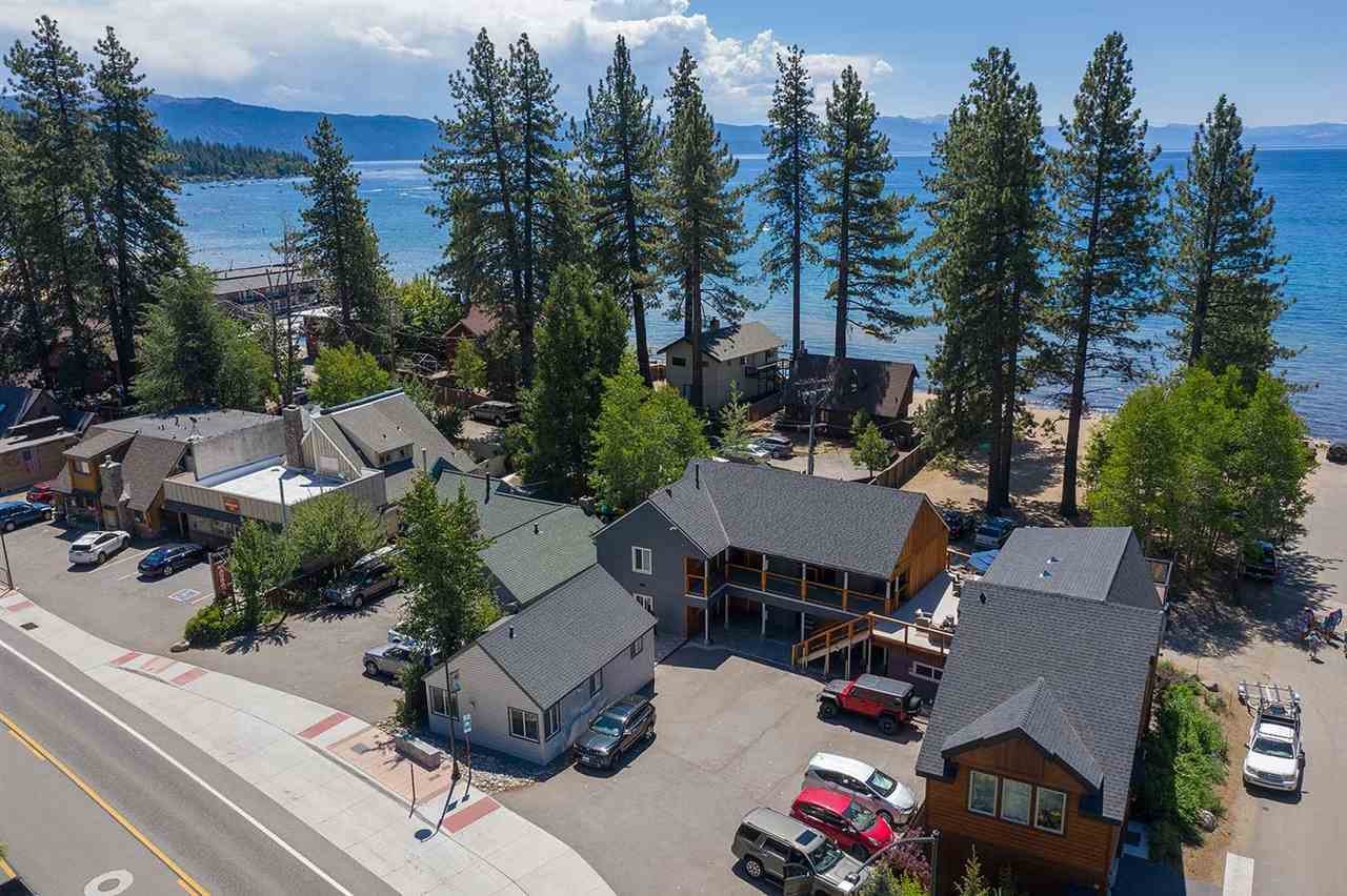 8092 North Lake Boulevard, Kings In Kings Beach, California, United